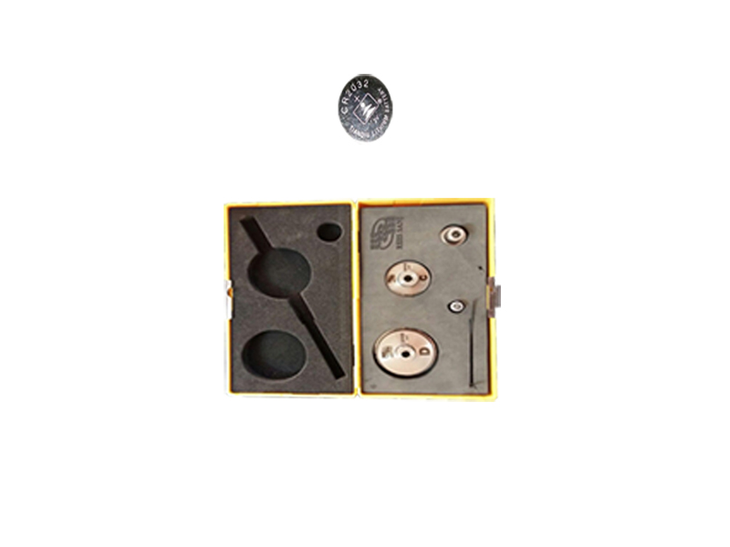 ضخامت‌سنج دیجیتال(ساعتی)