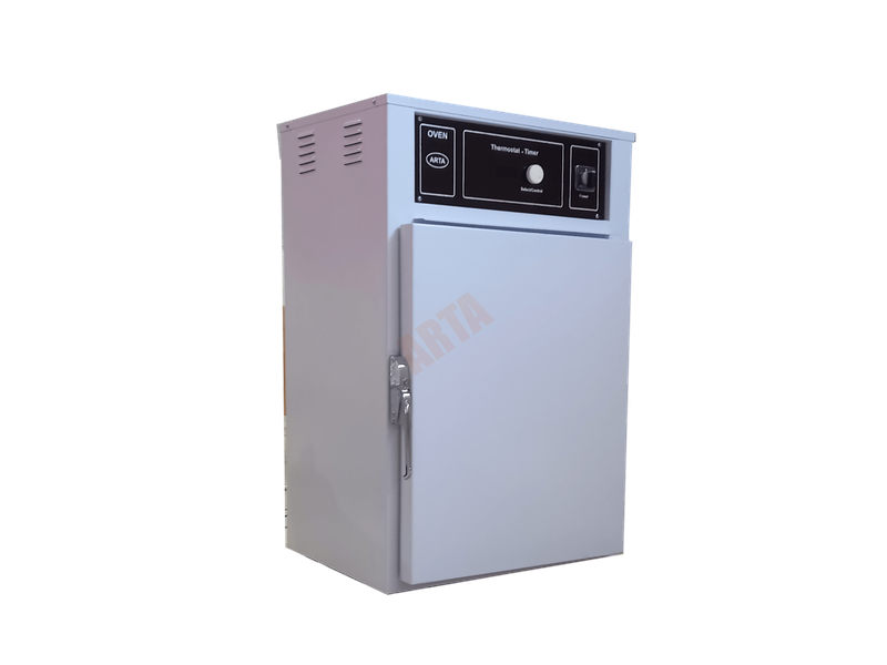 آون (Oven)(ساعتی)