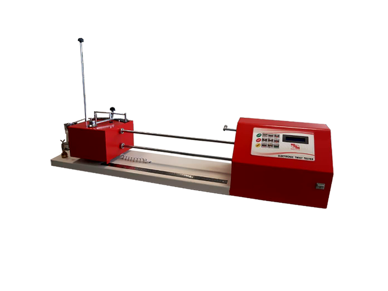 تاب سنج نخ (ساعتی)
