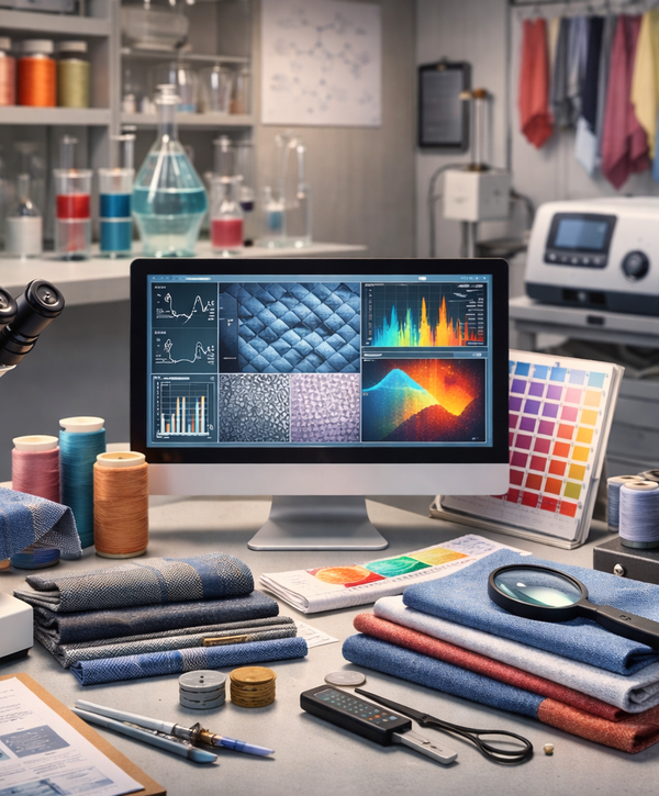 JDTEXLAB